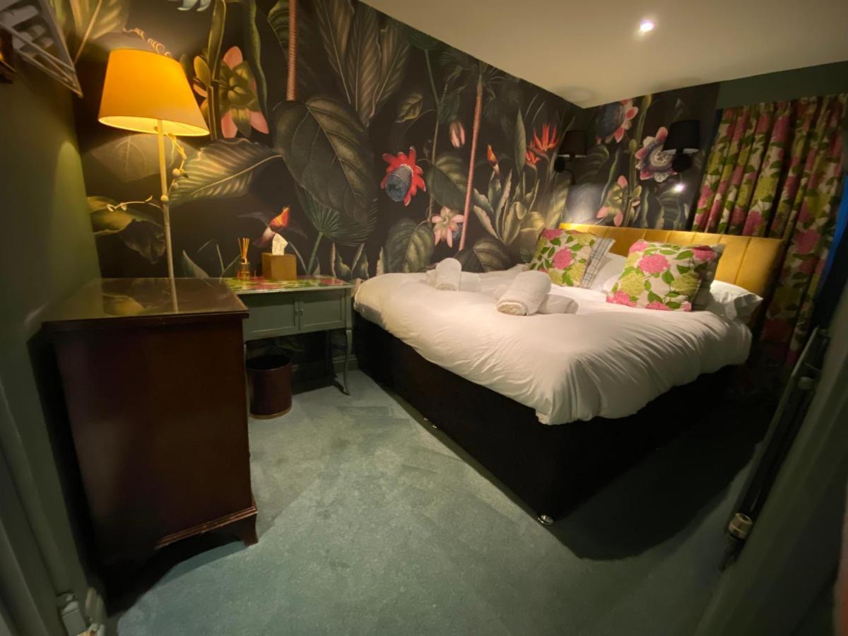 Abbey Mews In The Heart Of Bath, Bath Keys Appartement Buitenkant foto