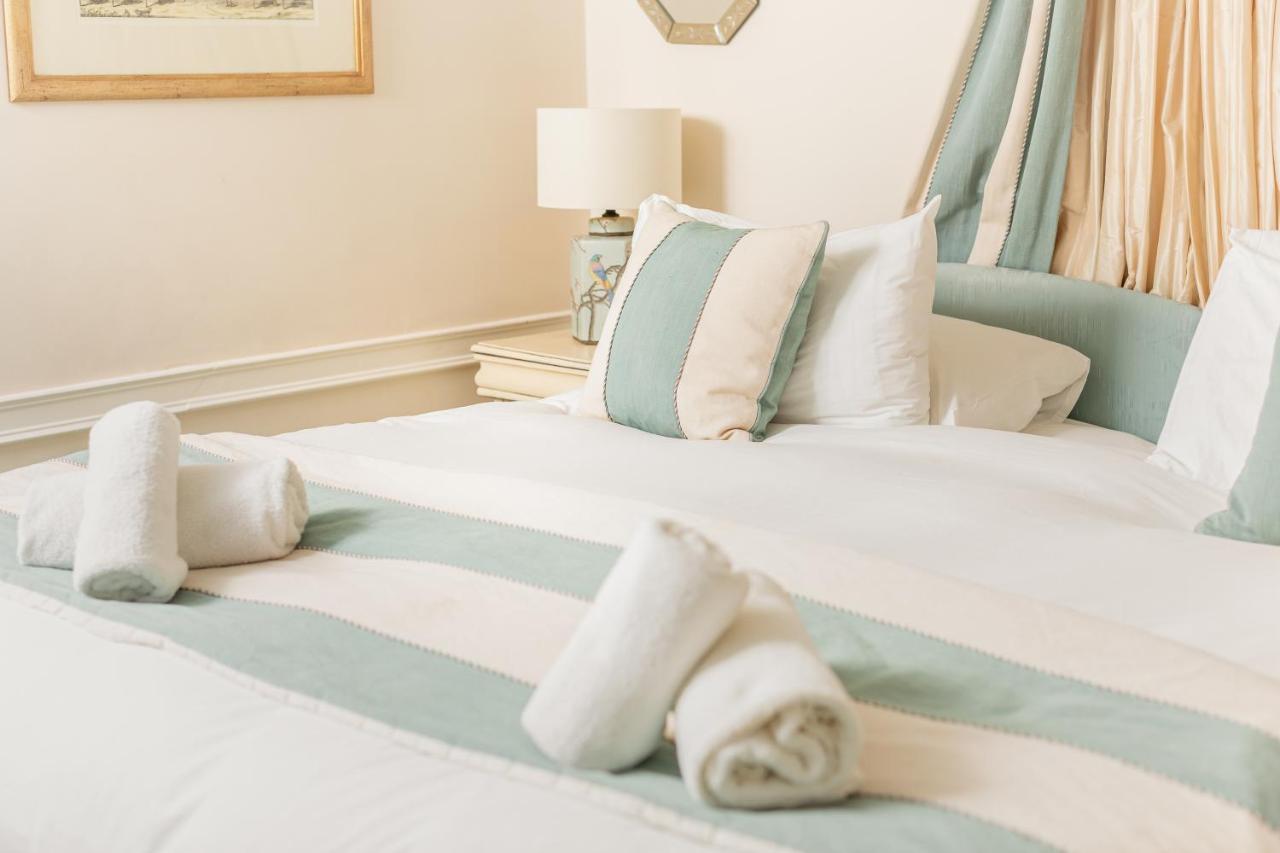 Abbey Mews In The Heart Of Bath, Bath Keys Appartement Buitenkant foto
