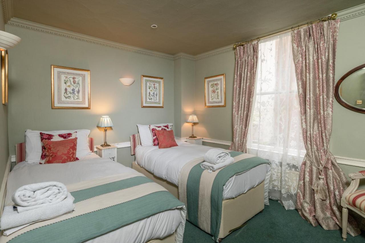 Abbey Mews In The Heart Of Bath, Bath Keys Appartement Buitenkant foto