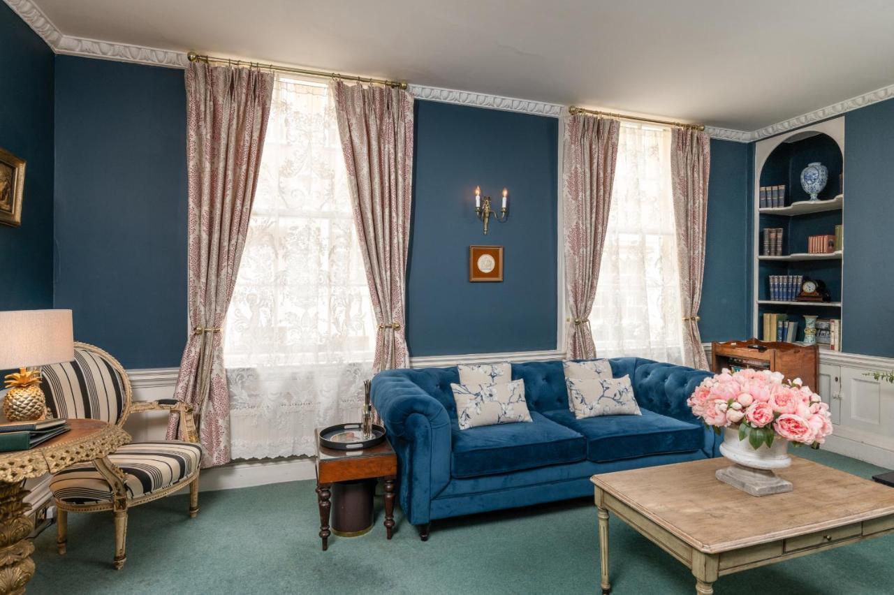 Abbey Mews In The Heart Of Bath, Bath Keys Appartement Buitenkant foto