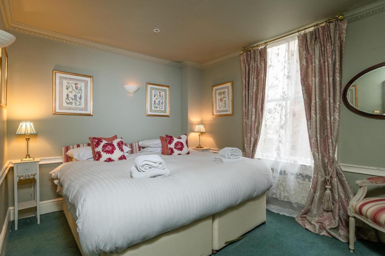 Abbey Mews In The Heart Of Bath, Bath Keys Appartement Buitenkant foto