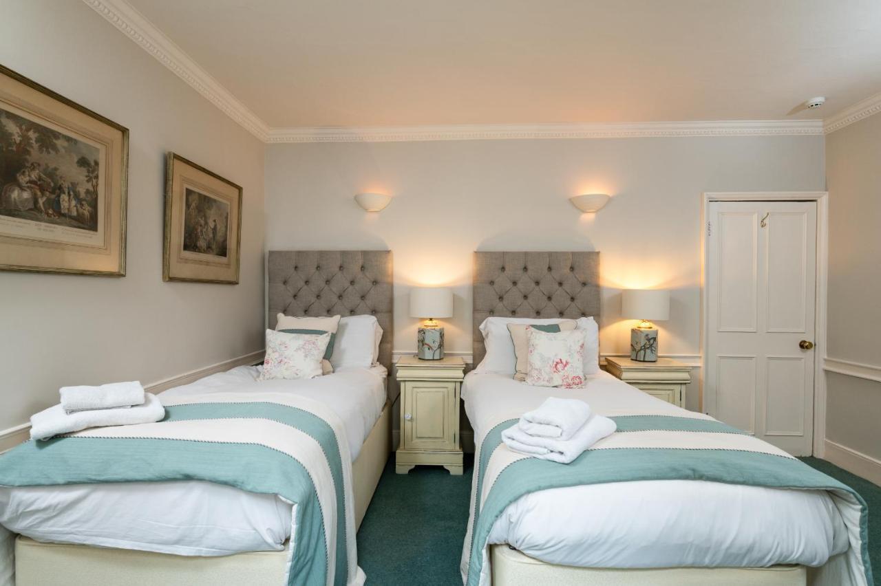 Abbey Mews In The Heart Of Bath, Bath Keys Appartement Buitenkant foto