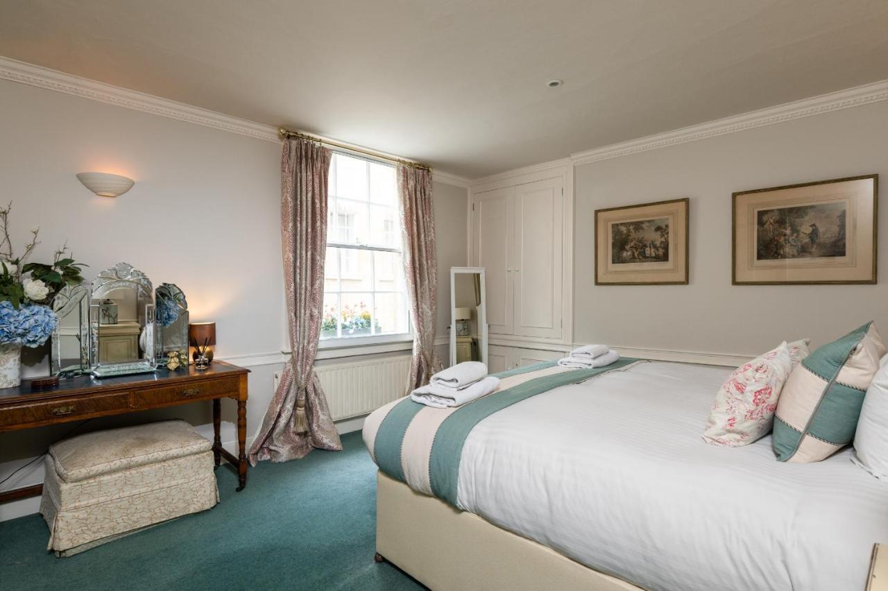 Abbey Mews In The Heart Of Bath, Bath Keys Appartement Buitenkant foto