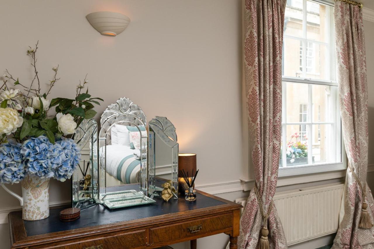 Abbey Mews In The Heart Of Bath, Bath Keys Appartement Buitenkant foto