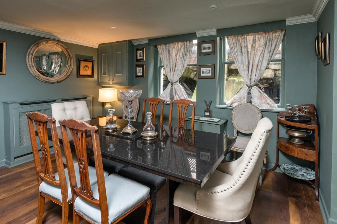 Abbey Mews In The Heart Of Bath, Bath Keys Appartement Buitenkant foto