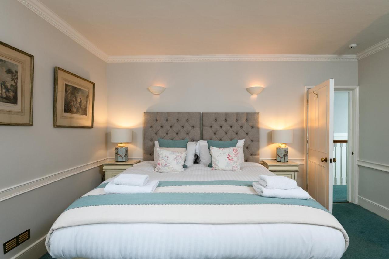 Abbey Mews In The Heart Of Bath, Bath Keys Appartement Buitenkant foto