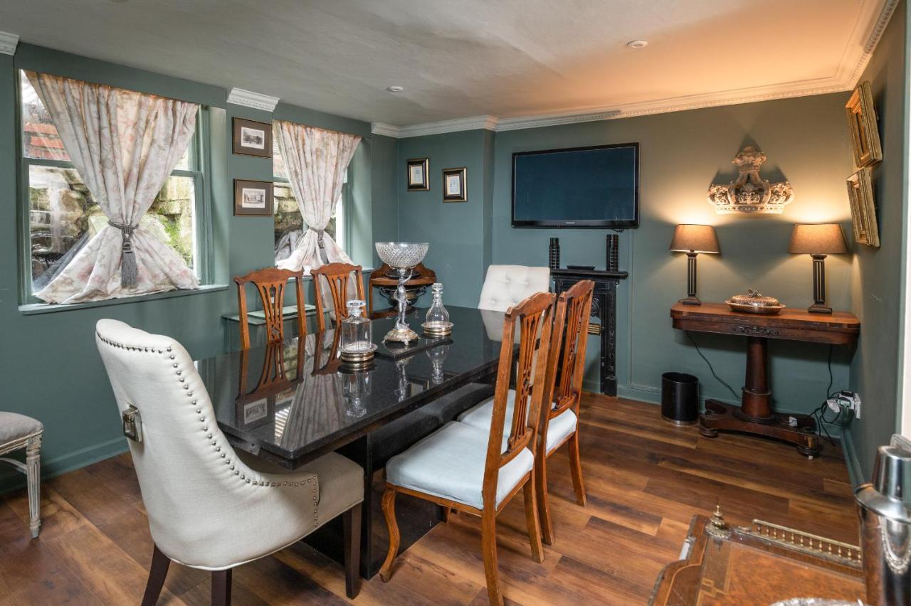 Abbey Mews In The Heart Of Bath, Bath Keys Appartement Buitenkant foto