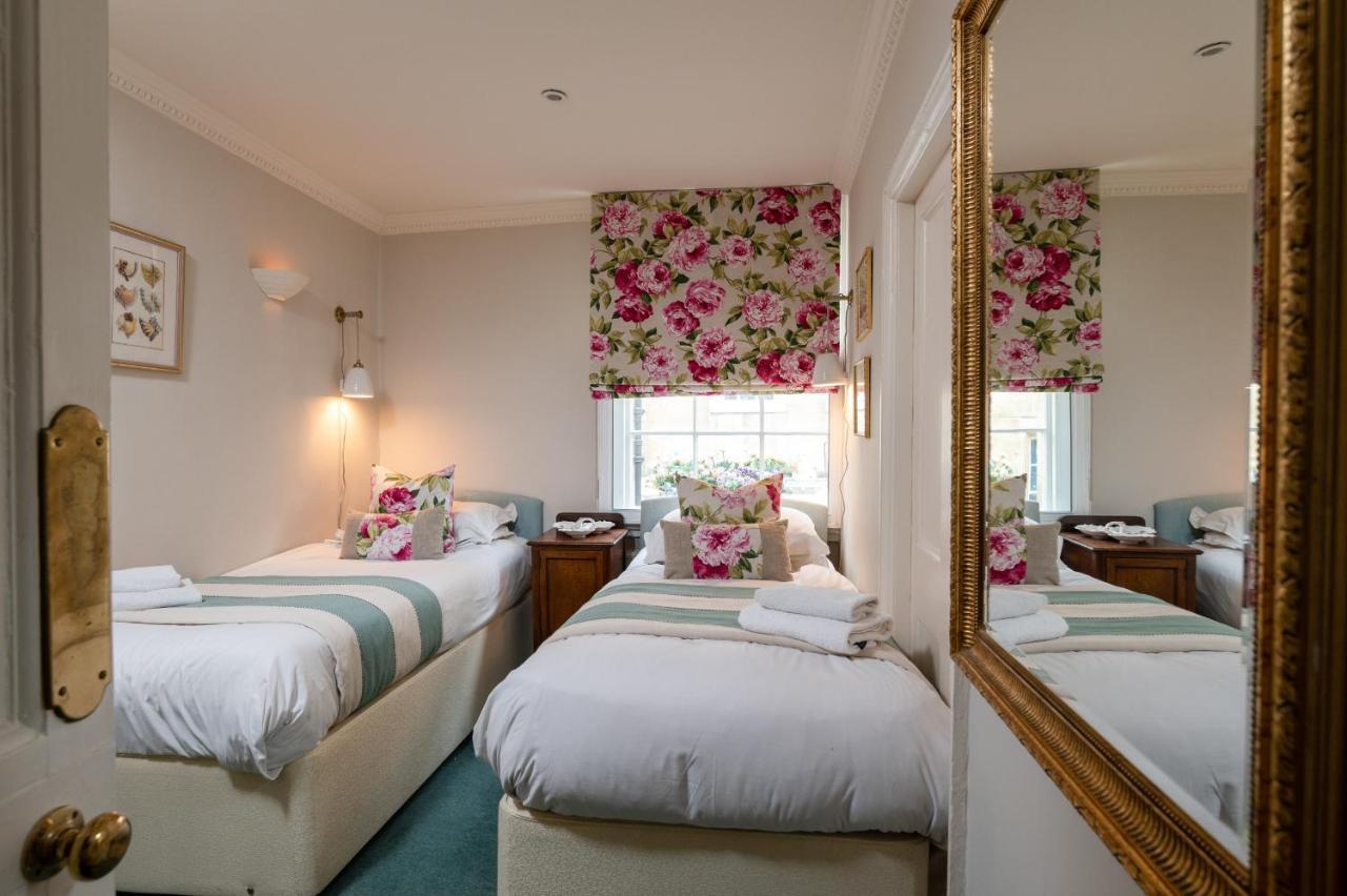 Abbey Mews In The Heart Of Bath, Bath Keys Appartement Buitenkant foto