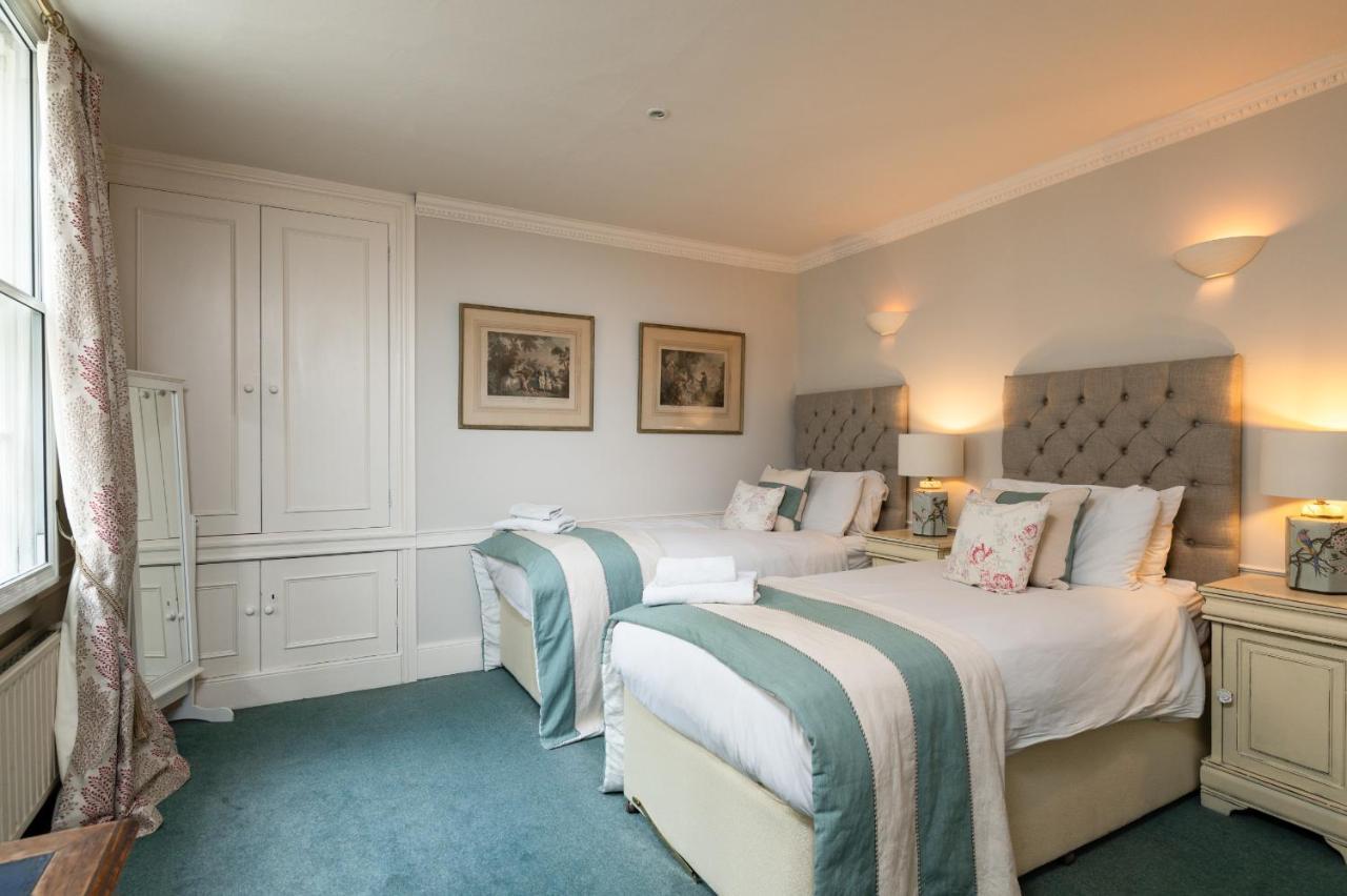 Abbey Mews In The Heart Of Bath, Bath Keys Appartement Buitenkant foto