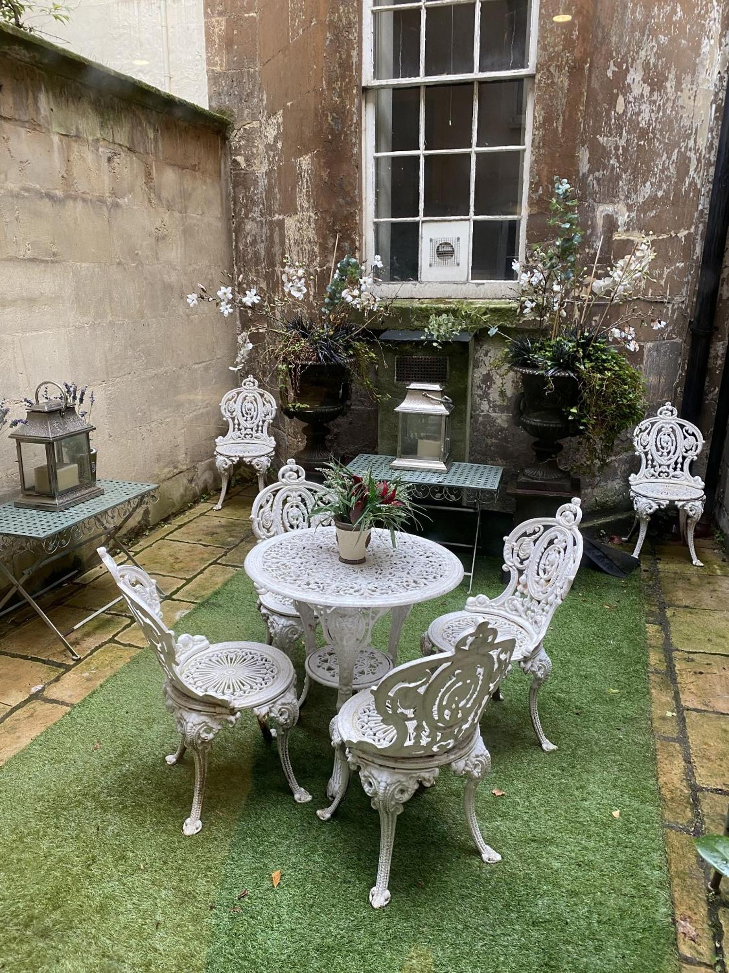 Abbey Mews In The Heart Of Bath, Bath Keys Appartement Buitenkant foto